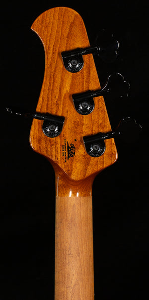 Ernie Ball Music Man StingRay Special Kiwi Green (377)