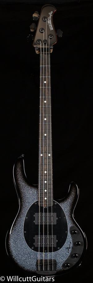 Ernie Ball Music Man StingRay Special HH Smoked Chrome (759)
