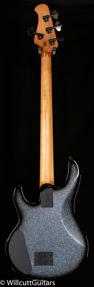 Ernie Ball Music Man StingRay Special HH Smoked Chrome (759)