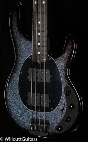 Ernie Ball Music Man StingRay Special HH Smoked Chrome (759)