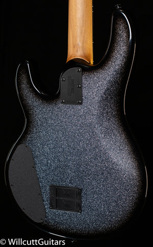 Ernie Ball Music Man StingRay Special HH Smoked Chrome (759)