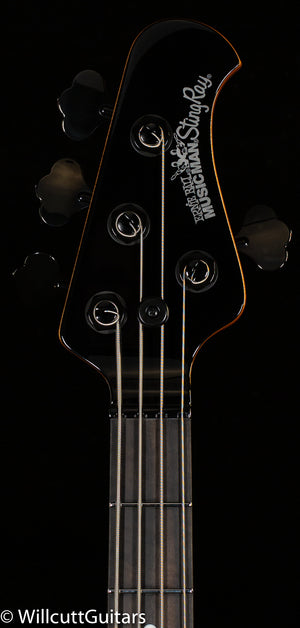 Ernie Ball Music Man StingRay Special HH Smoked Chrome (759)
