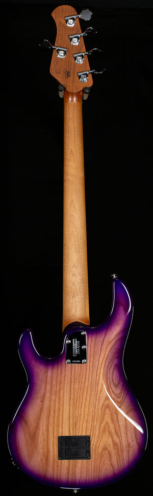 Ernie Ball Music Man StingRay Special 5 Purple Sunset (086)