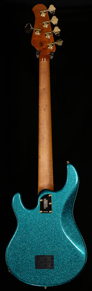 Ernie Ball Music Man StingRay 5 H Special Ocean Sparkle (094)