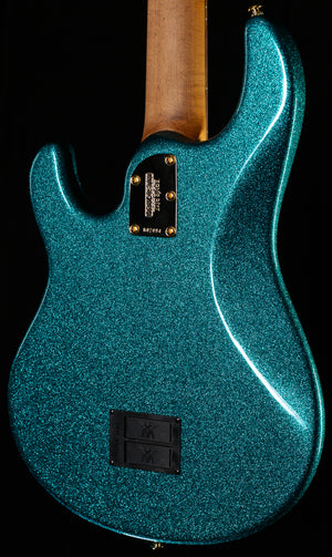 Ernie Ball Music Man StingRay 5 H Special Ocean Sparkle (094)