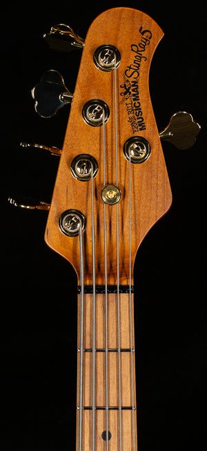 Ernie Ball Music Man StingRay 5 H Special Jackpot (150)