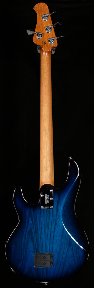 Ernie Ball Music Man StingRay H Special Pacific Blue Burst (257)