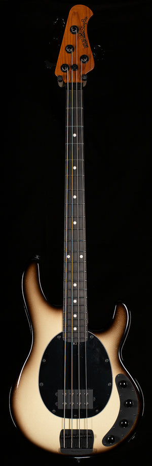 Ernie Ball Music Man StingRay H Special Brulee (422)