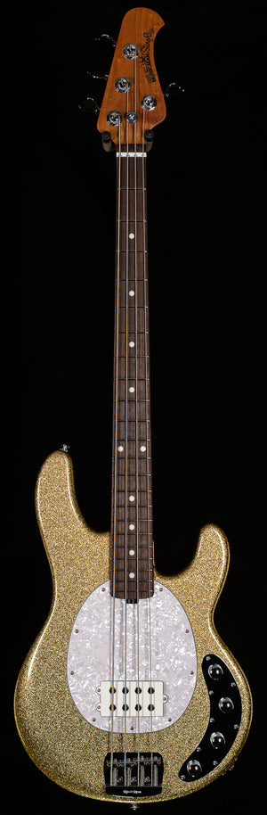 Ernie Ball Music Man StingRay H Special Genius Gold (504)