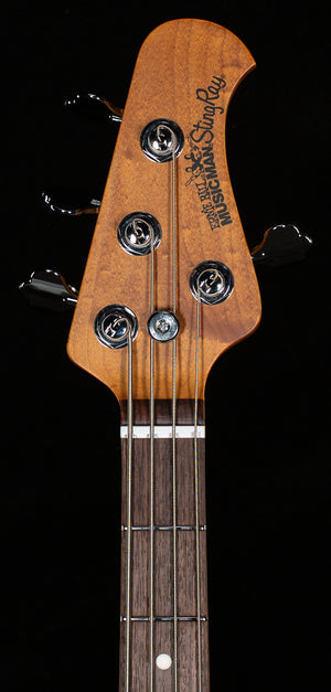 Ernie Ball Music Man StingRay H Special Genius Gold (504)