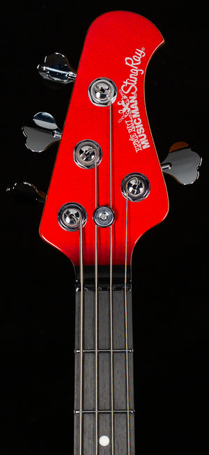 Ernie Ball Music Man StingRay Special Candyman (749)