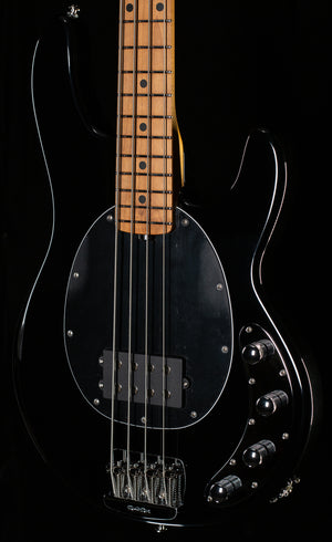 Ernie Ball Music Man StingRay H Special Black (849)
