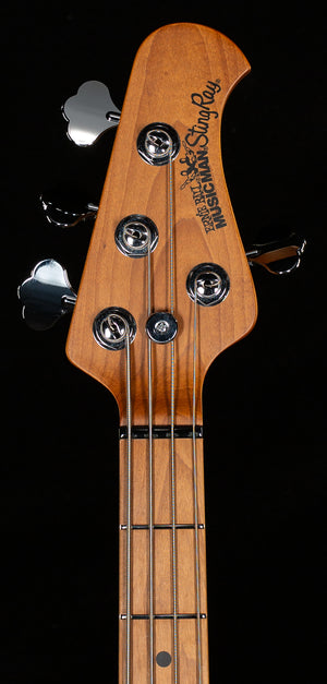 Ernie Ball Music Man StingRay H Special Black (849)