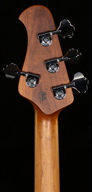 Ernie Ball Music Man StingRay H Special Black (849)