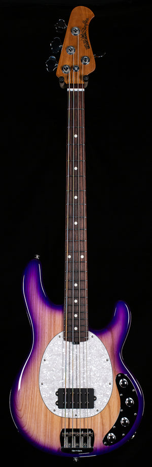 Ernie Ball Music Man StingRay Special Purple Sunset (895)