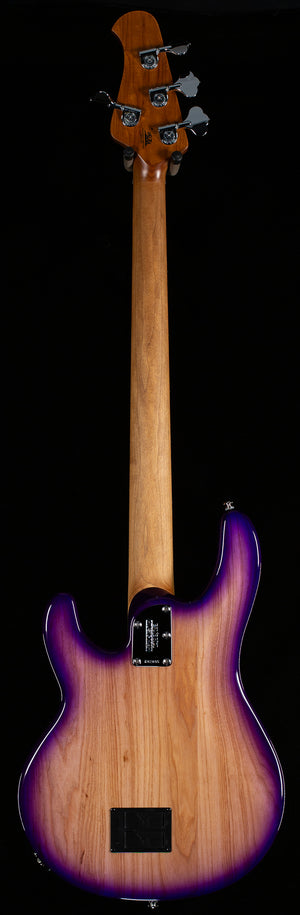 Ernie Ball Music Man StingRay Special Purple Sunset (895)