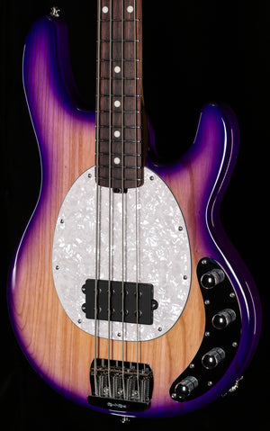 Ernie Ball Music Man StingRay Special Purple Sunset (895)