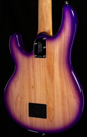 Ernie Ball Music Man StingRay Special Purple Sunset (895)