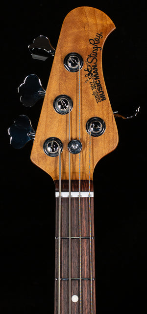 Ernie Ball Music Man StingRay Special Purple Sunset (895)