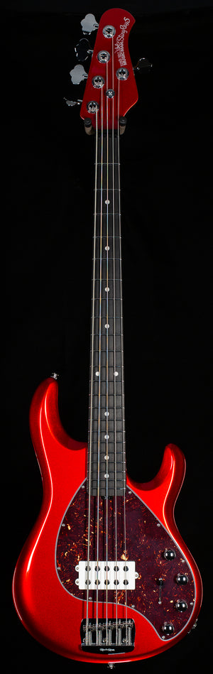 Ernie Ball Music Man StingRay Special 5 Candyman (103)