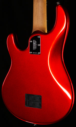 Ernie Ball Music Man StingRay Special 5 Candyman (103)