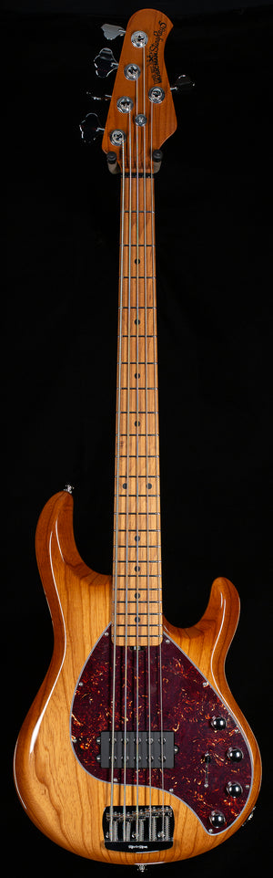 Ernie Ball Music Man StingRay Special 5 Hot Honey (115)