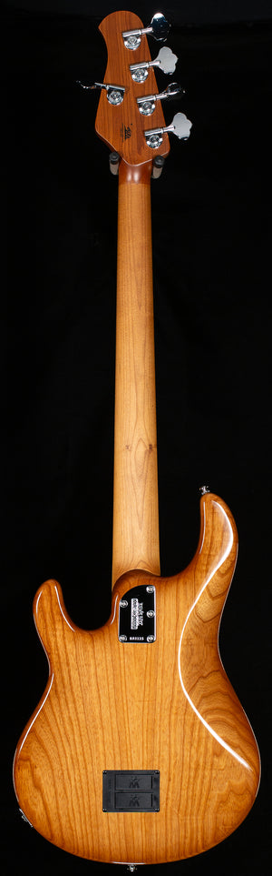 Ernie Ball Music Man StingRay Special 5 Hot Honey (115)