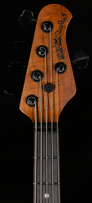 Ernie Ball Music Man StingRay Special 5 Brulee (235)