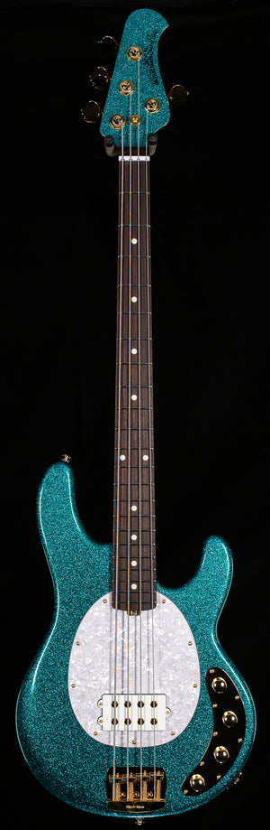 Ernie Ball Music Man StingRay H Special Ocean Sparkle (784)