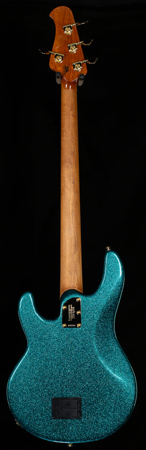 Ernie Ball Music Man StingRay H Special Ocean Sparkle (784)
