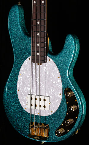 Ernie Ball Music Man StingRay H Special Ocean Sparkle (784)