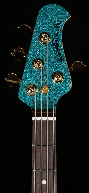 Ernie Ball Music Man StingRay H Special Ocean Sparkle (784)
