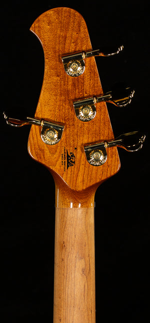 Ernie Ball Music Man StingRay H Special Ocean Sparkle (784)