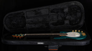 Ernie Ball Music Man StingRay H Special Ocean Sparkle (784)