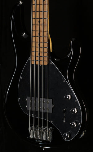 Ernie Ball Music Man StingRay Special 5 Black (899)