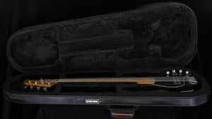 Ernie Ball Music Man StingRay Special 5 Black (899)