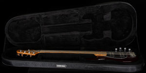 Ernie Ball Music Man StingRay Special 5 HH Translucent Oxblood (220)