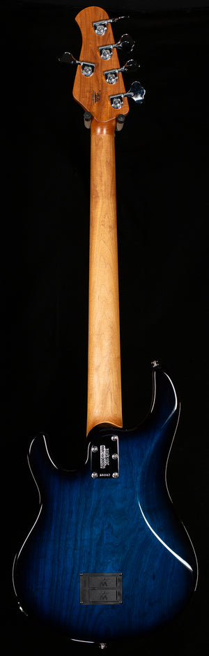 Ernie Ball Music Man StingRay 5 H Special Pacific Blue Burst (947)