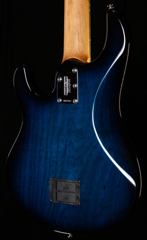 Ernie Ball Music Man StingRay 5 H Special Pacific Blue Burst (947)