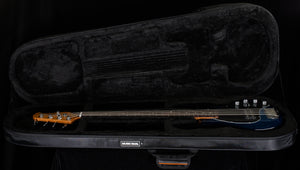 Ernie Ball Music Man StingRay 5 H Special Pacific Blue Burst (947)