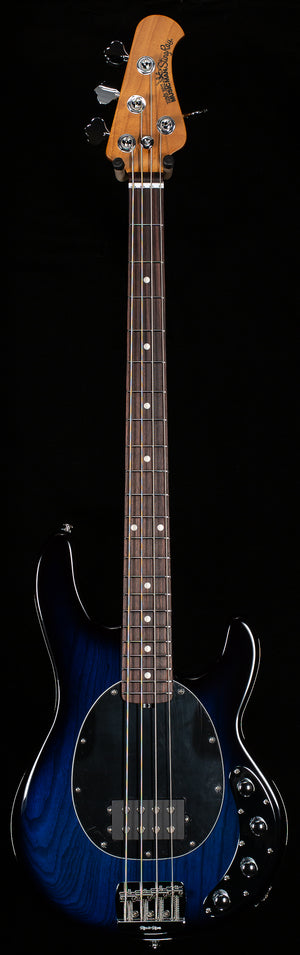 Ernie Ball Music Man StingRay Special Pacific Blue Burst (481)