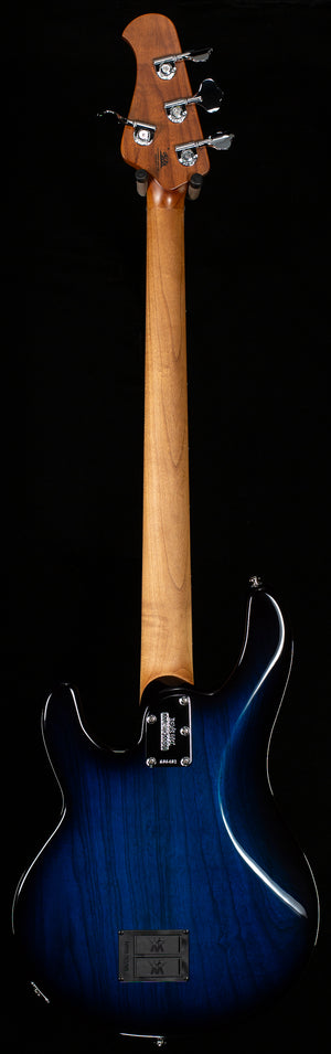 Ernie Ball Music Man StingRay Special Pacific Blue Burst (481)