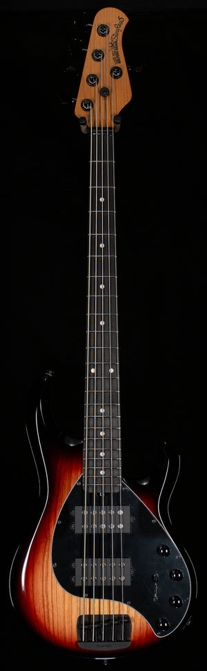 Ernie Ball Music Man StingRay Special 5 Faded Vintage Burst (622)