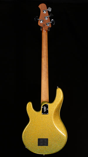 Ernie Ball Music Man StingRay Special Yellow Brick Road (616)