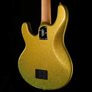 Ernie Ball Music Man StingRay Special Yellow Brick Road (616)