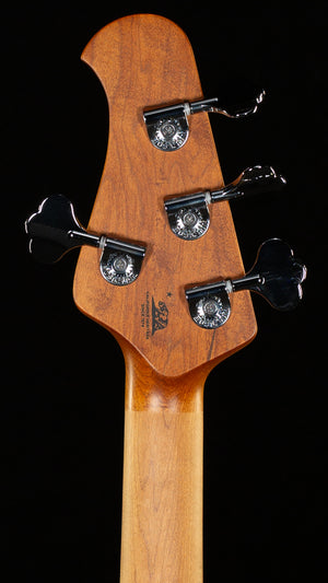 Ernie Ball Music Man StingRay Special Yellow Brick Road (616)