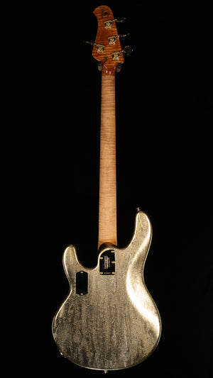 Ernie Ball Music Man 50th Anniversary StingRay Special Molten Gold (475)