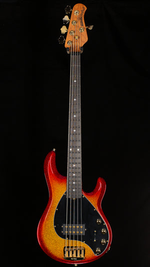 Ernie Ball Music Man StingRay Special 5 H Cherry Punch (568)