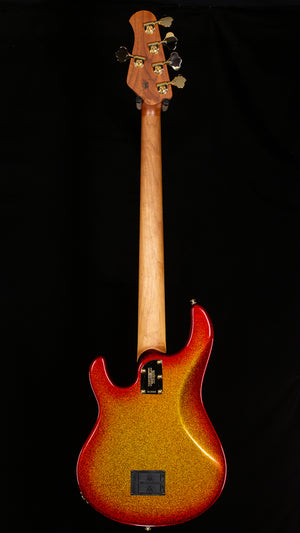Ernie Ball Music Man StingRay Special 5 H Cherry Punch (568)