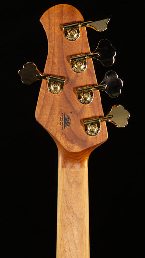 Ernie Ball Music Man StingRay Special 5 H Cherry Punch (568)